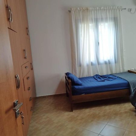 קסאמיל Alexander Apartment מראה חיצוני תמונה