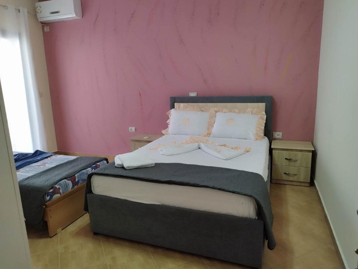 קסאמיל Alexander Apartment מראה חיצוני תמונה