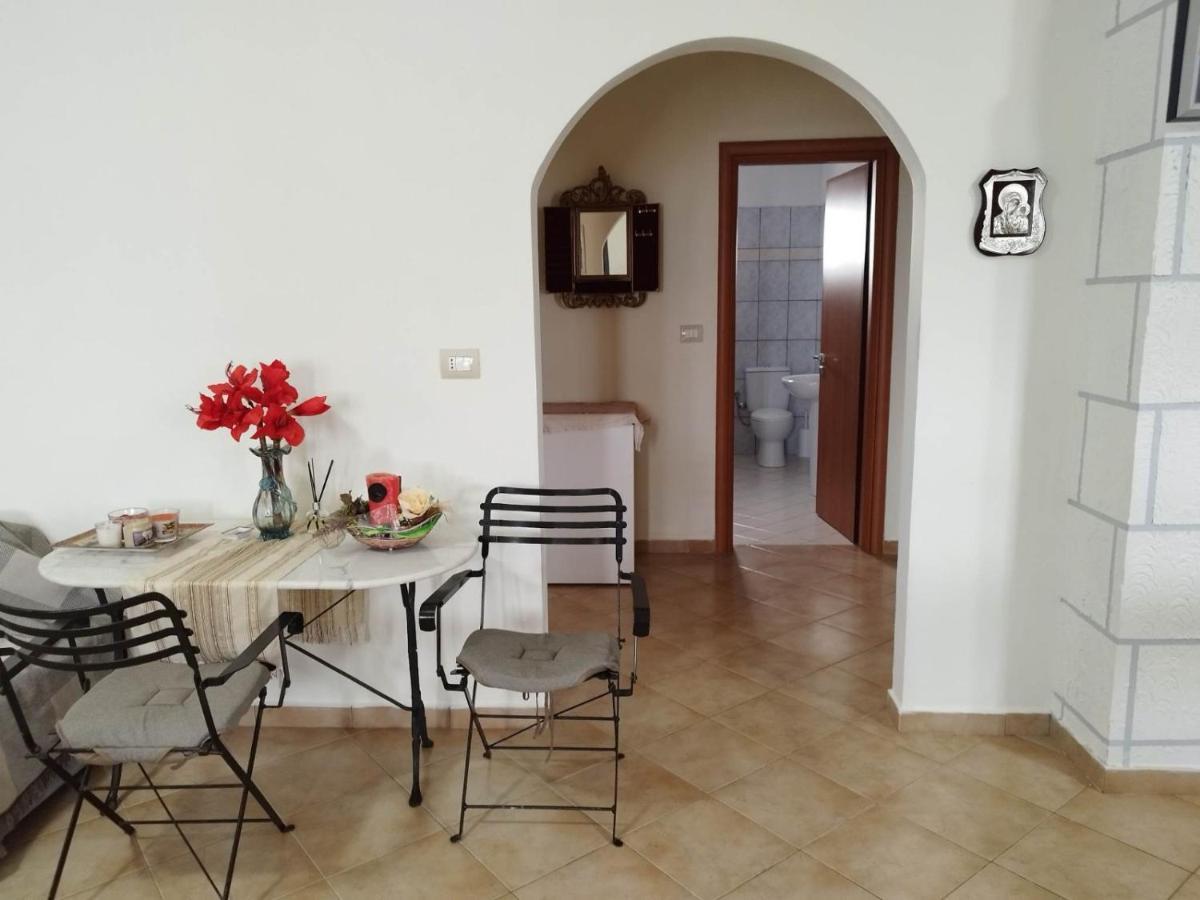 קסאמיל Alexander Apartment מראה חיצוני תמונה