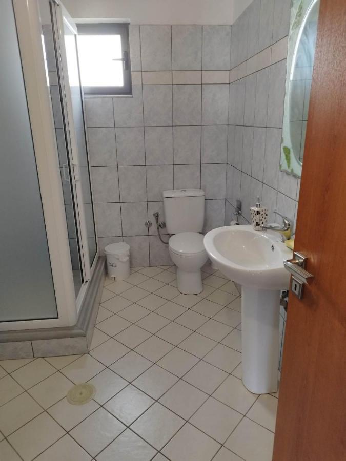 קסאמיל Alexander Apartment מראה חיצוני תמונה